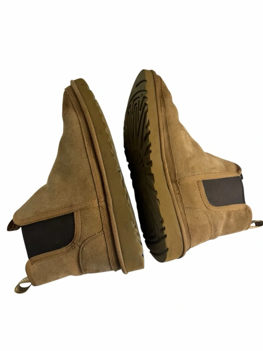 UGG Men’s Neumel Chelsea Boots 1121644 size 9